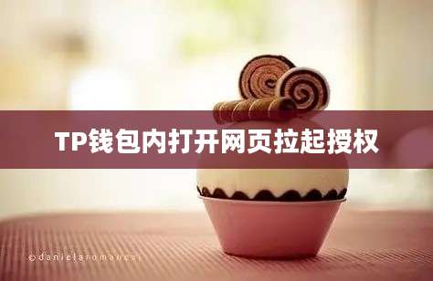 TP钱包内打开网页拉起授权