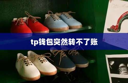 tp钱包突然转不了账