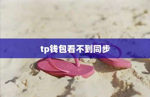 tp钱包看不到同步