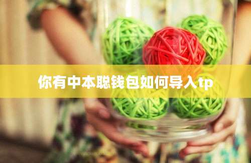 你有中本聪钱包如何导入tp
