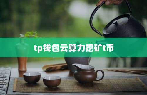 tp钱包云算力挖矿t币