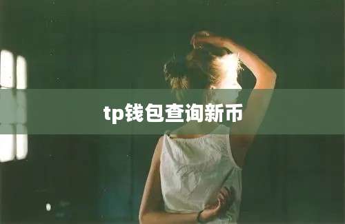 tp钱包查询新币