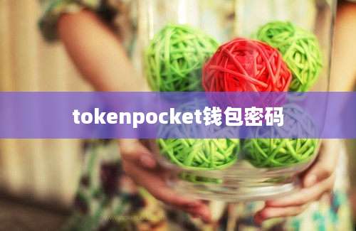tokenpocket钱包密码