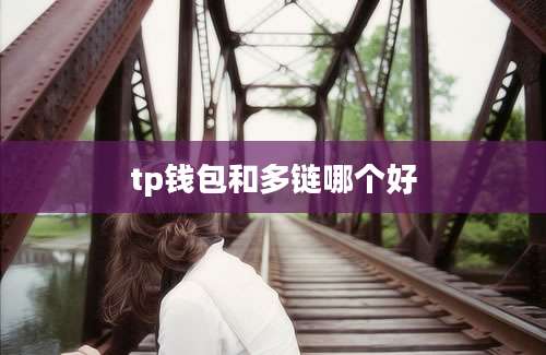 tp钱包和多链哪个好