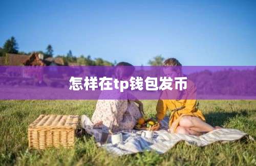 怎样在tp钱包发币