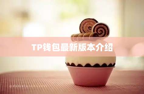 TP钱包最新版本介绍