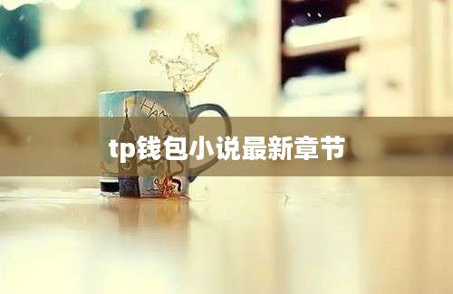 tp钱包小说最新章节