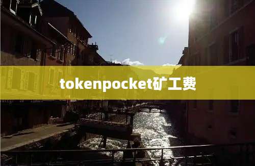 tokenpocket矿工费