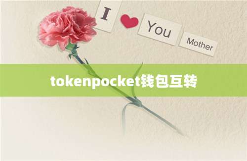 tokenpocket钱包互转