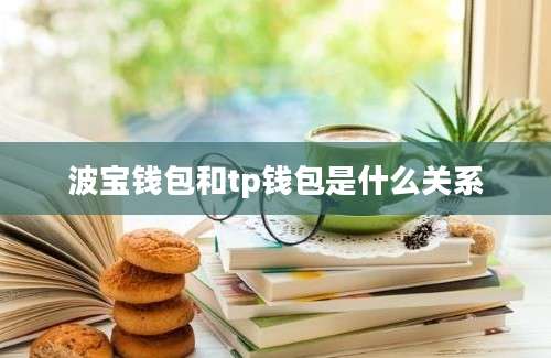 波宝钱包和tp钱包是什么关系