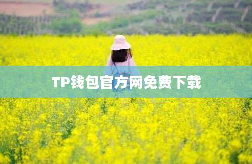 TP钱包官方网免费下载