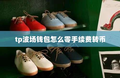 tp波场钱包怎么零手续费转币