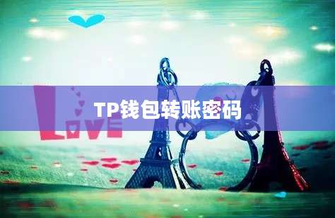 TP钱包转账密码