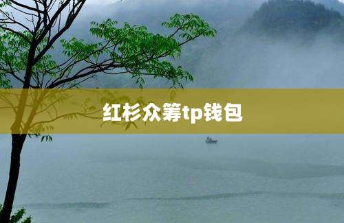 红杉众筹tp钱包