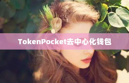 TokenPocket去中心化钱包
