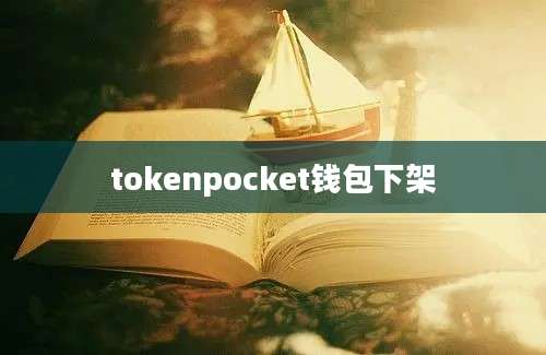 tokenpocket钱包下架
