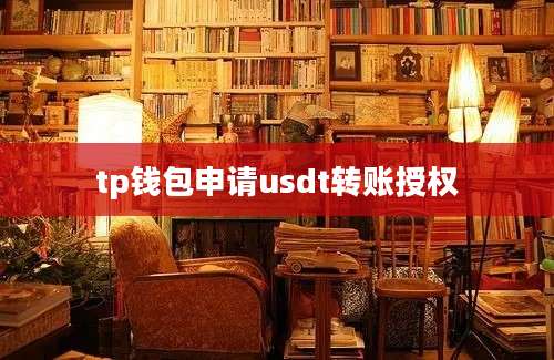tp钱包申请usdt转账授权