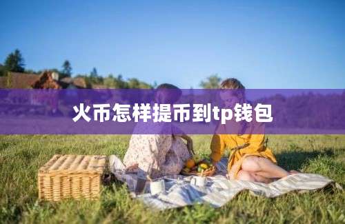 火币怎样提币到tp钱包