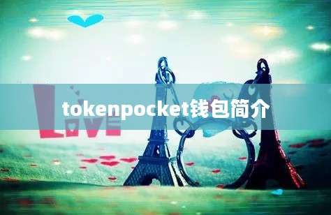 tokenpocket钱包简介