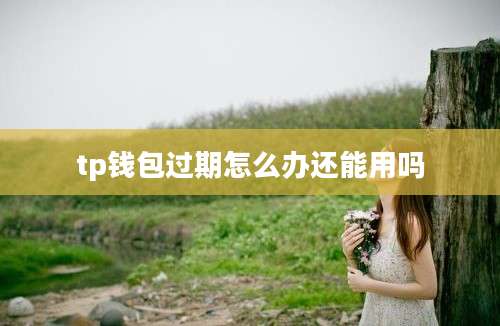 tp钱包过期怎么办还能用吗