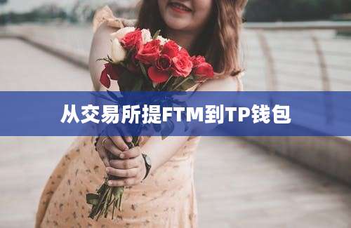 从交易所提FTM到TP钱包