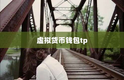 虚拟货币钱包tp