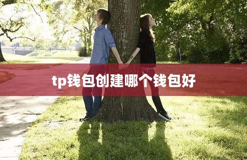 tp钱包创建哪个钱包好