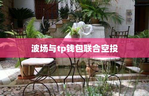 波场与tp钱包联合空投
