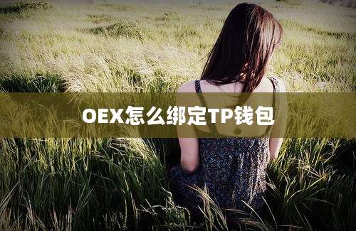 OEX怎么绑定TP钱包