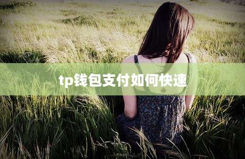 tp钱包支付如何快速