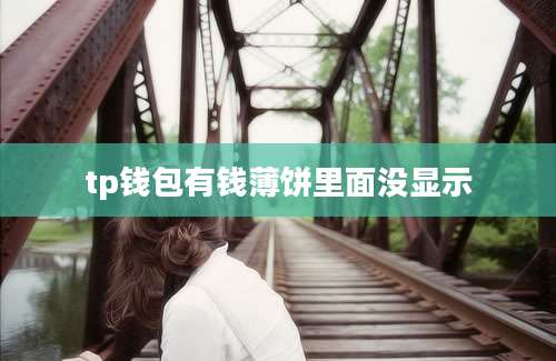 tp钱包有钱薄饼里面没显示