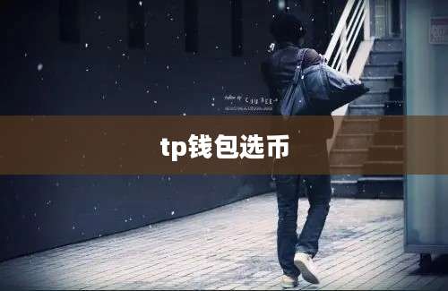 tp钱包选币