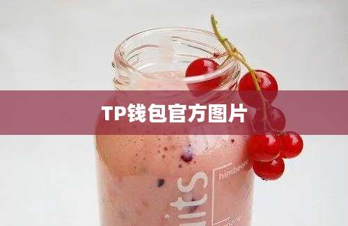 TP钱包官方图片