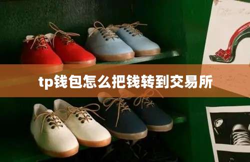 tp钱包怎么把钱转到交易所