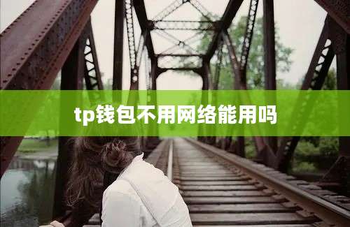 tp钱包不用网络能用吗