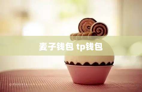 麦子钱包 tp钱包