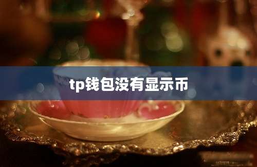tp钱包没有显示币