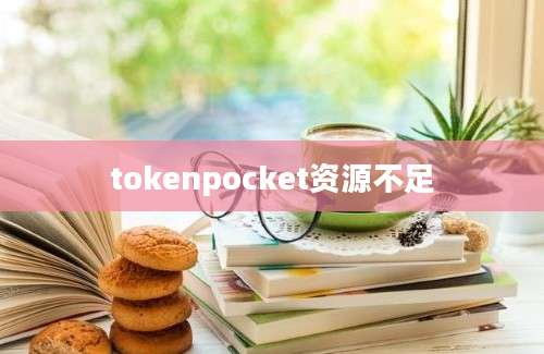 tokenpocket资源不足