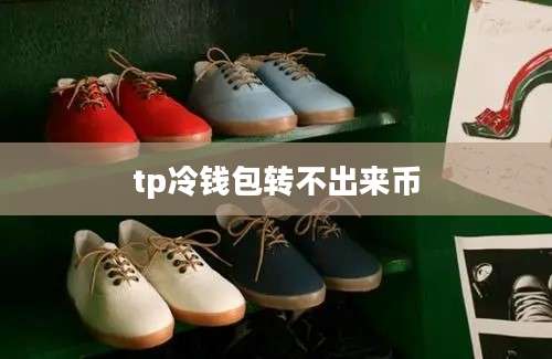 tp冷钱包转不出来币