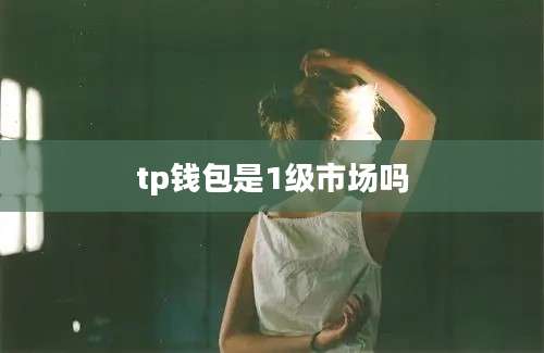 tp钱包是1级市场吗