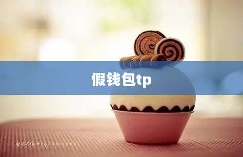 假钱包tp