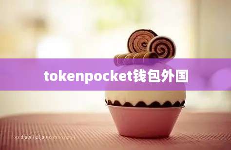 tokenpocket钱包外国