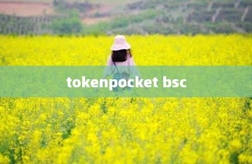 tokenpocket bsc