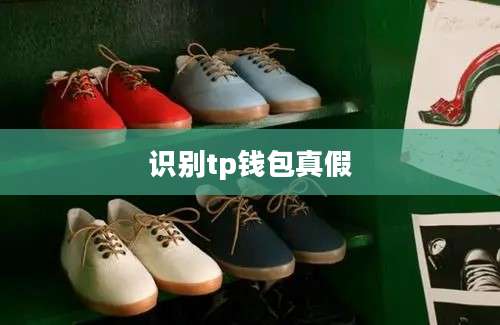识别tp钱包真假