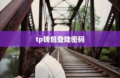 tp钱包登陆密码