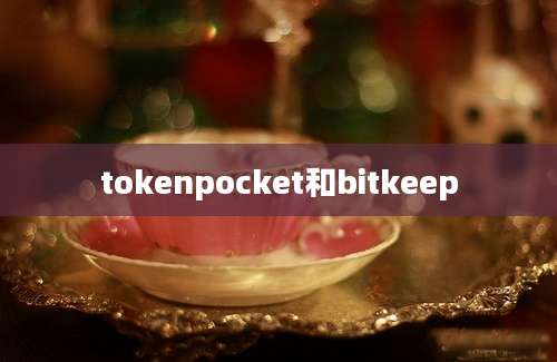 tokenpocket和bitkeep