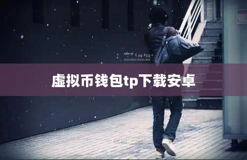 虚拟币钱包tp下载安卓