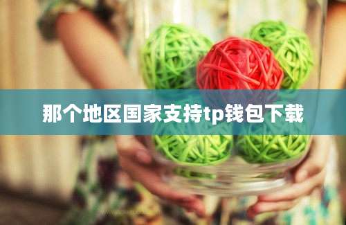 那个地区国家支持tp钱包下载