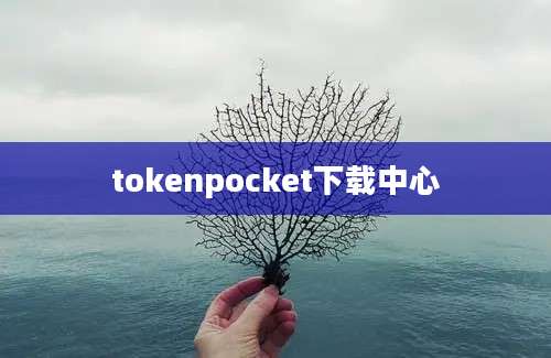 tokenpocket下载中心