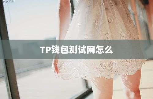 TP钱包测试网怎么